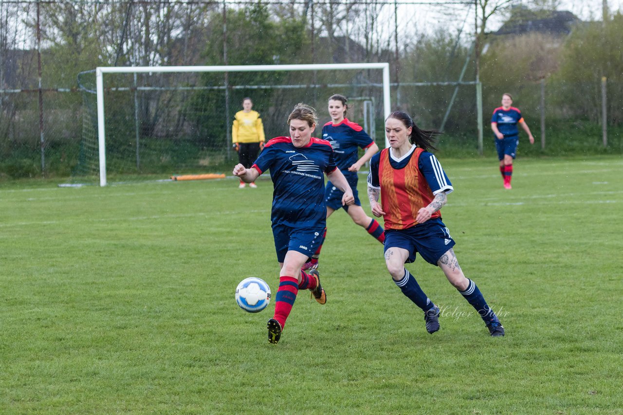 Bild 280 - F TSV Wiemersdorf - SV Bnebttel-Husberg : Ergebnis: 1:0